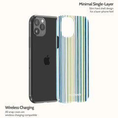 Coastal Beat - iPhone 11 Pro Case
