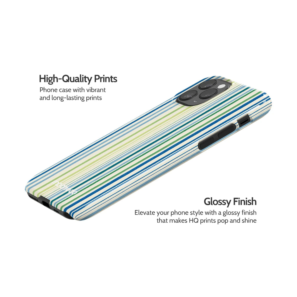 Coastal Beat - iPhone 11 Pro Case