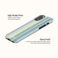 Coastal Beat - iPhone 11 Pro Case