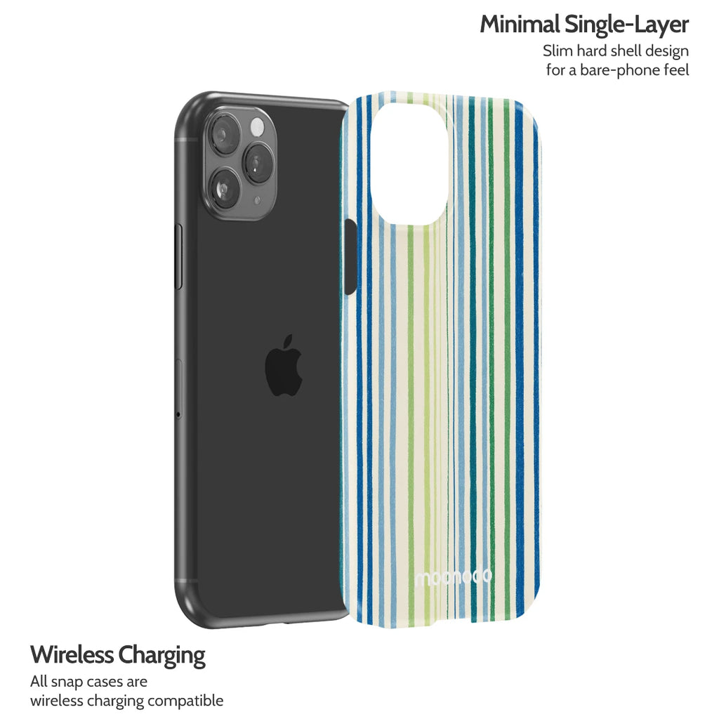 Coastal Beat - iPhone 11 Pro Case