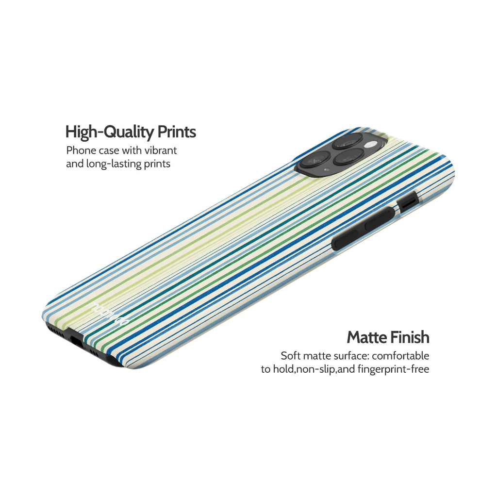 Coastal Beat - iPhone 11 Pro Case
