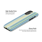 Coastal Beat - iPhone 11 Pro Max Case