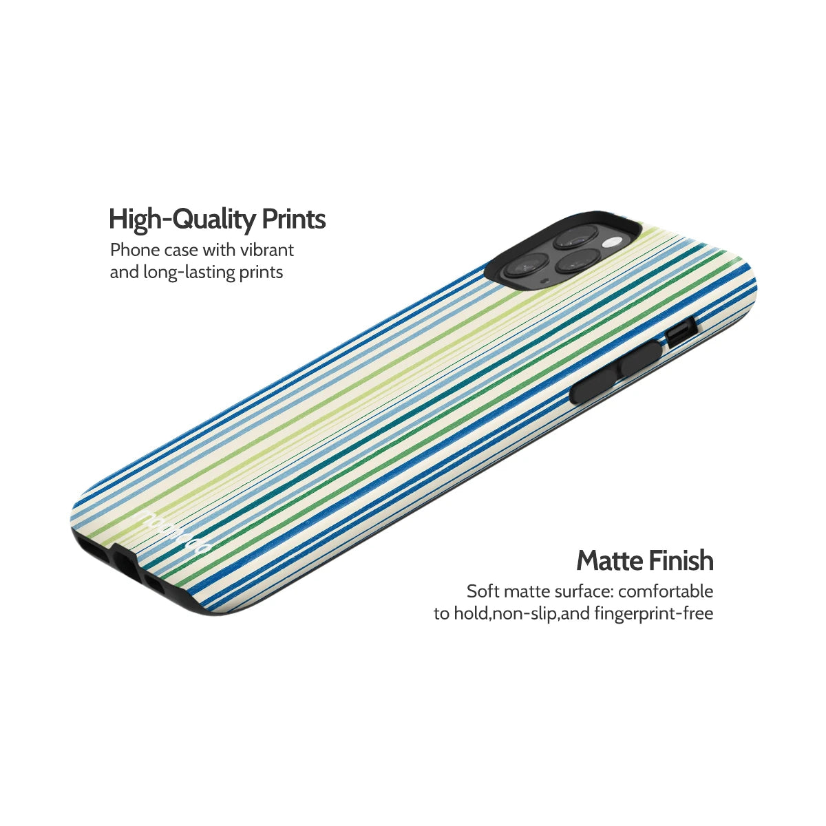 Coastal Beat - iPhone 11 Pro Max Case