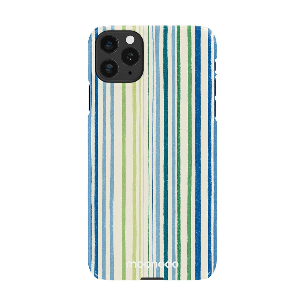 Coastal Beat - iPhone 11 Pro Max Case