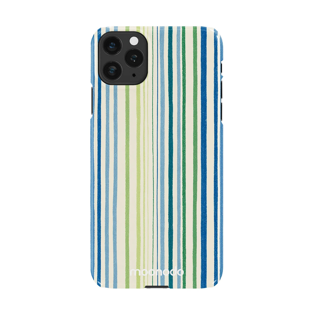 Coastal Beat - iPhone 11 Pro Max Case