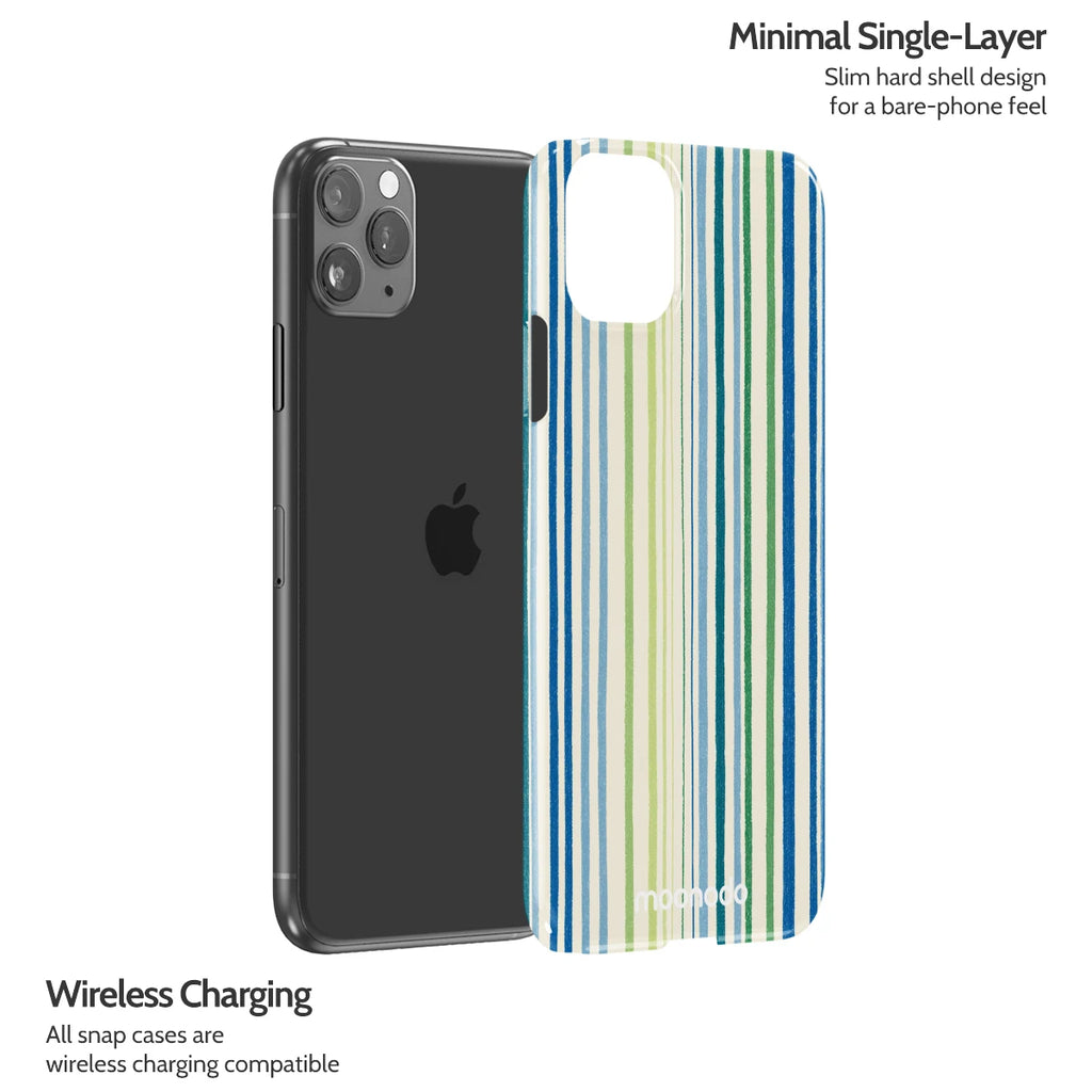 Coastal Beat - iPhone 11 Pro Max Case