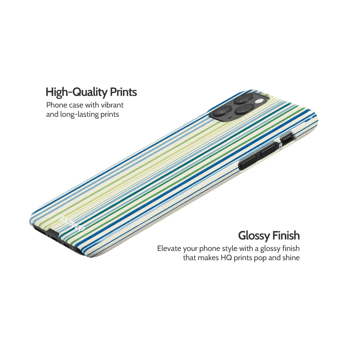 Coastal Beat - iPhone 11 Pro Max Case