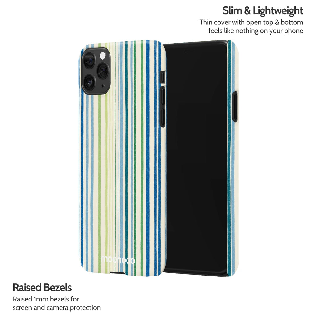 Coastal Beat - iPhone 11 Pro Max Case