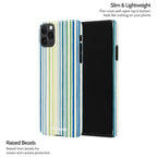 Coastal Beat - iPhone 11 Pro Max Case
