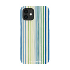 Coastal Beat - iPhone 12 Case