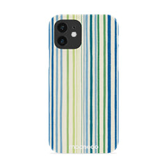 Coastal Beat - iPhone 12 Case
