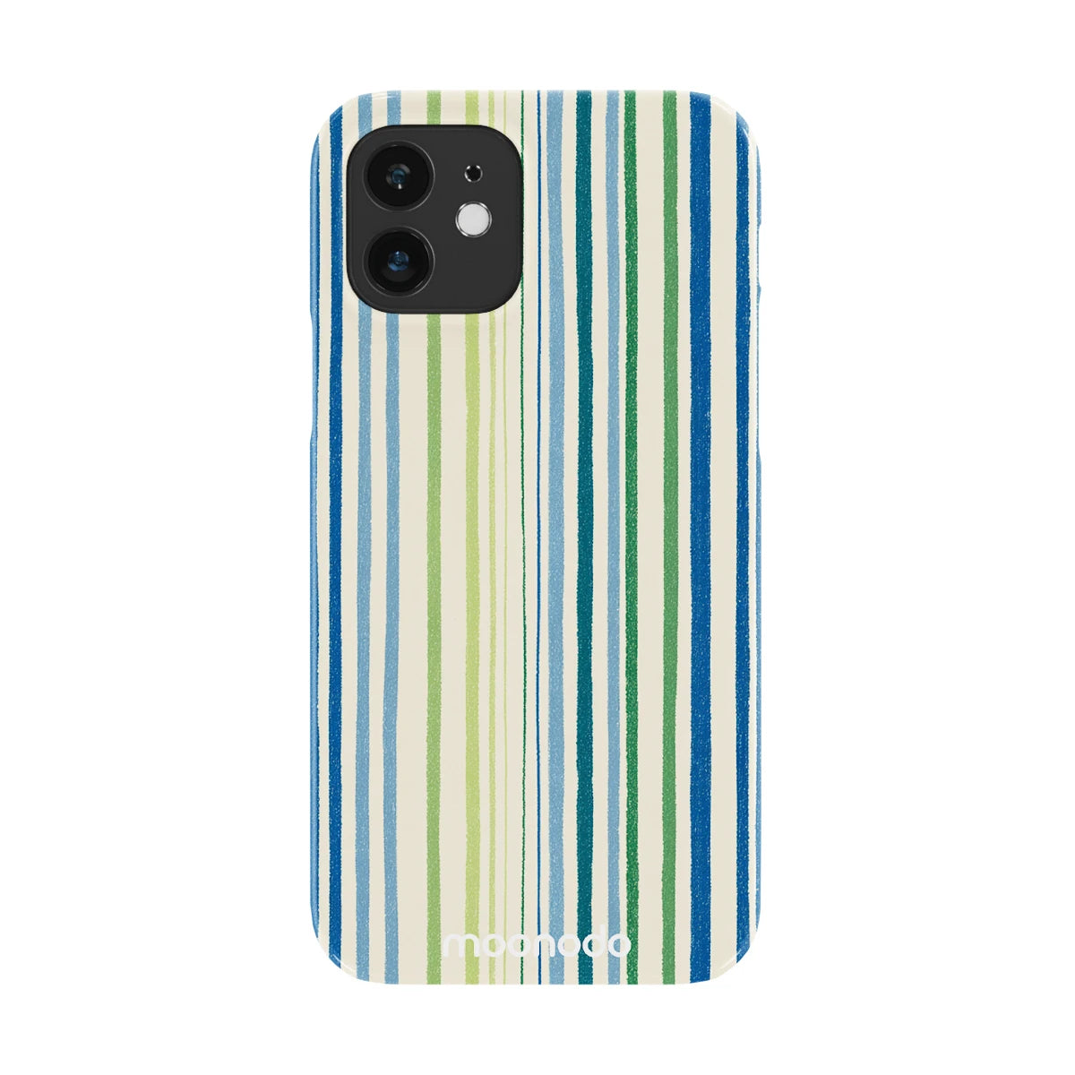 Coastal Beat - iPhone 12 Case