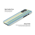 Coastal Beat - iPhone 12 Case