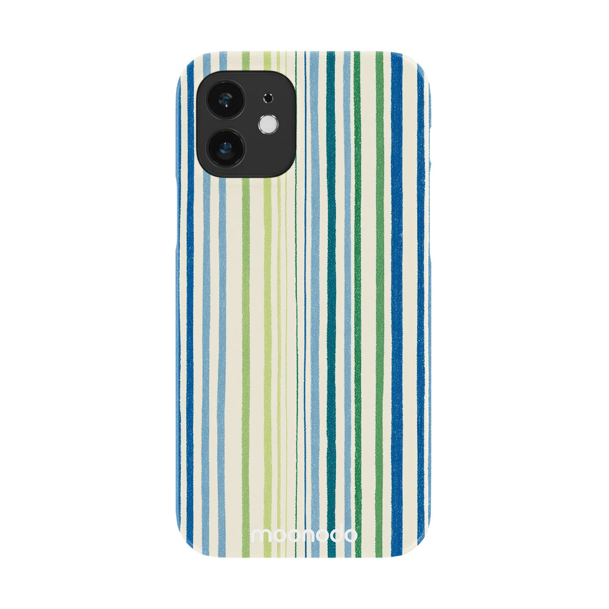 Coastal Beat - iPhone 12 Case