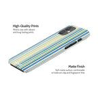Coastal Beat - iPhone 12 Case