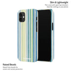 Coastal Beat - iPhone 12 Mini Case