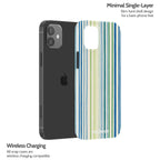 Coastal Beat - iPhone 12 Mini Case