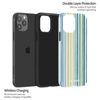 Coastal Beat - iPhone 12 Pro Case