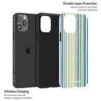 Coastal Beat - iPhone 12 Pro Case