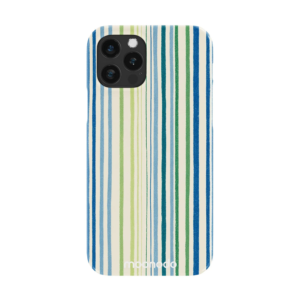 Coastal Beat - iPhone 12 Pro Case