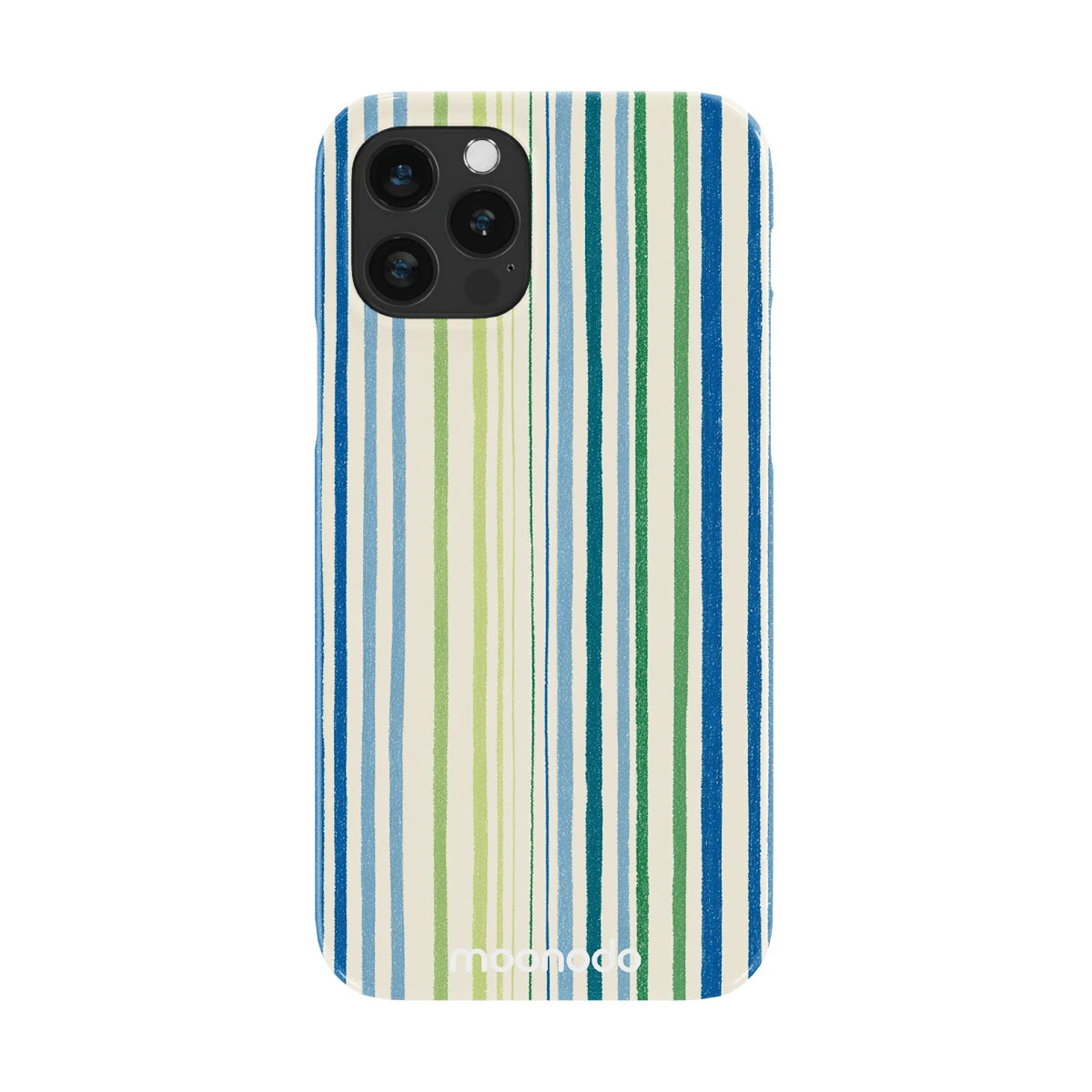 Coastal Beat - iPhone 12 Pro Case