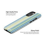 Coastal Beat - iPhone 12 Pro Max Case