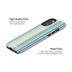 Coastal Beat - iPhone 12 Pro Max Case
