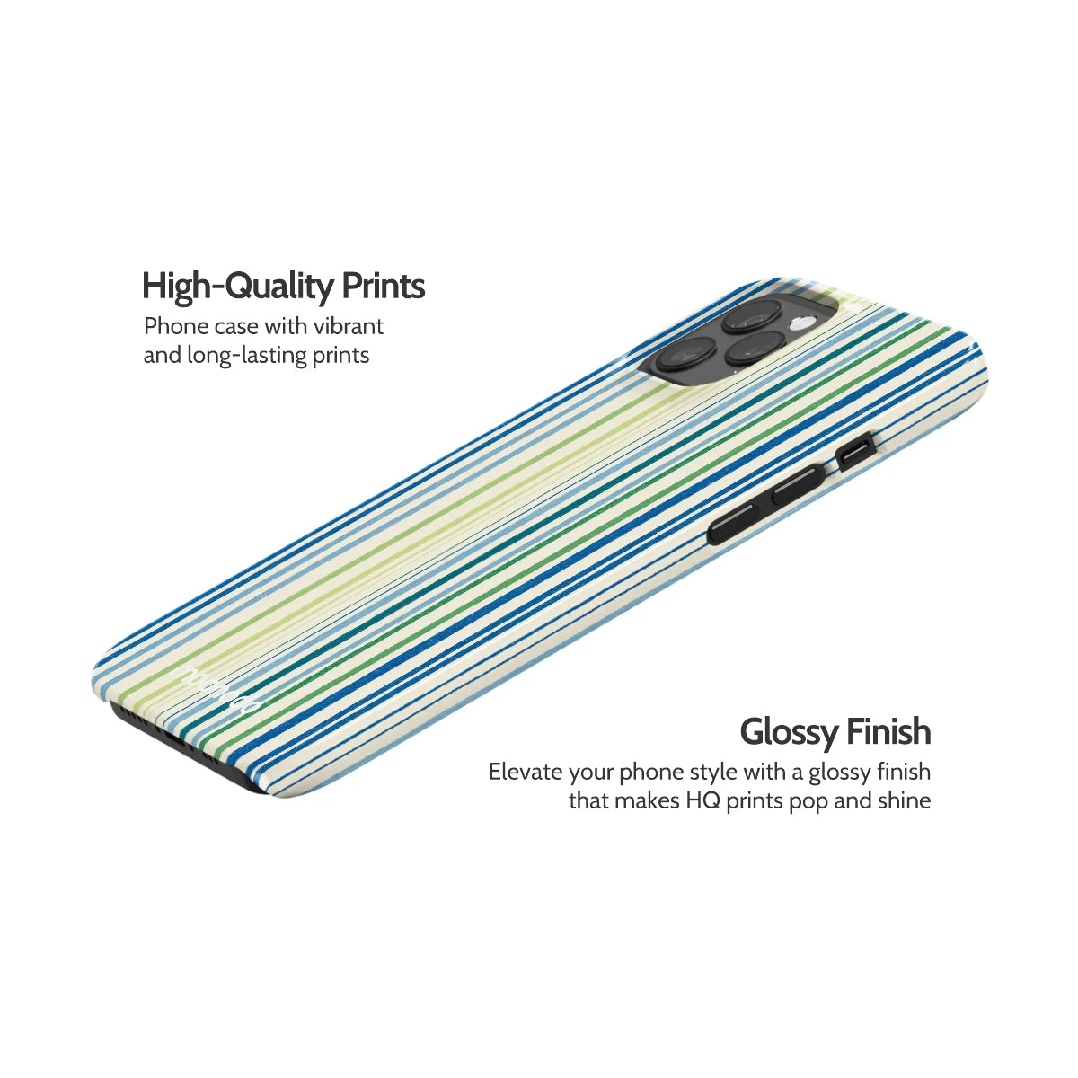 Coastal Beat - iPhone 12 Pro Max Case