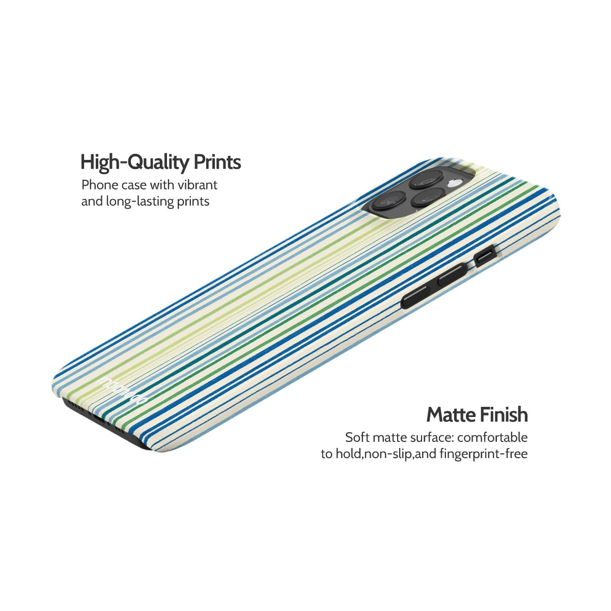 Coastal Beat - iPhone 12 Pro Max Case