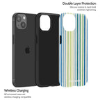 Coastal Beat - iPhone 13 Case