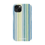 Coastal Beat - iPhone 13 Case