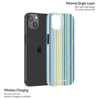 Coastal Beat - iPhone 13 Case