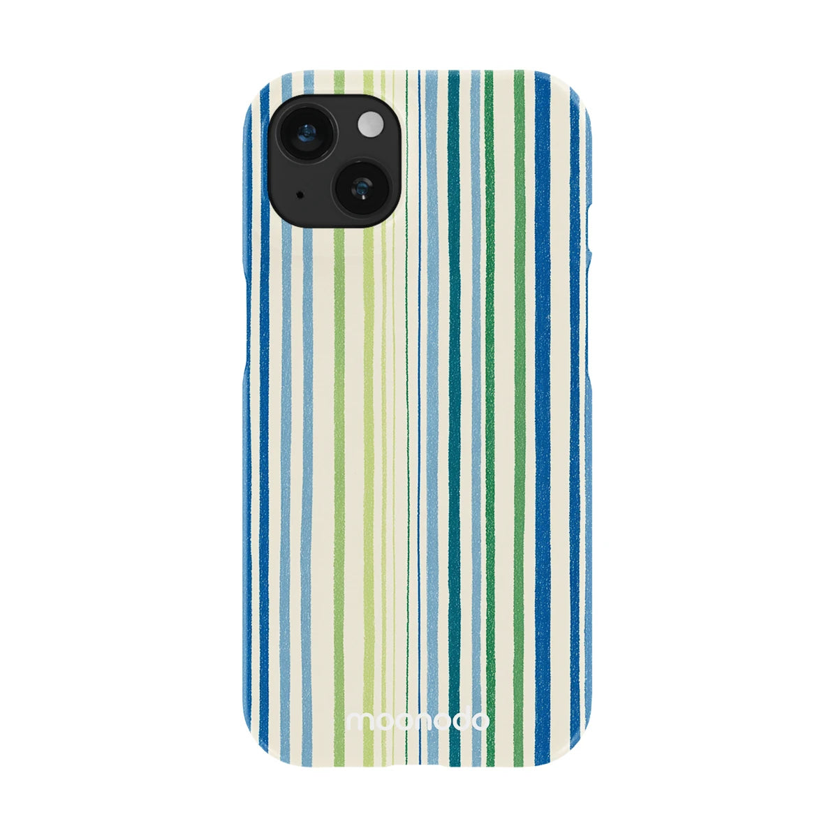 Coastal Beat - iPhone 13 Case