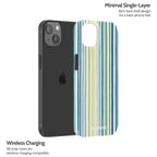Coastal Beat - iPhone 13 Case