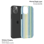 Coastal Beat - iPhone 13 Mini Case