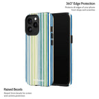 Coastal Beat - iPhone 13 Pro Case