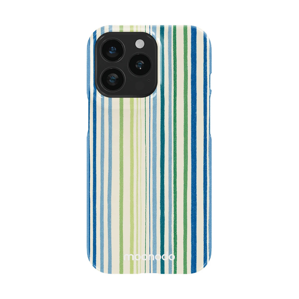 Coastal Beat - iPhone 13 Pro Case