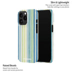 Coastal Beat - iPhone 13 Pro Case