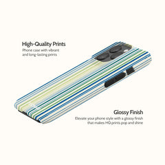Coastal Beat - iPhone 13 Pro Case