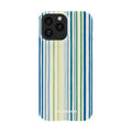 Coastal Beat - iPhone 13 Pro Max Case