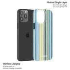Coastal Beat - iPhone 13 Pro Max Case