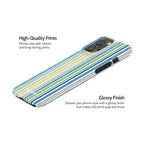 Coastal Beat - iPhone 13 Pro Max Case