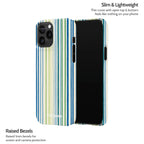 Coastal Beat - iPhone 13 Pro Max Case