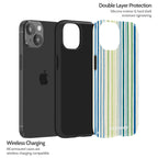 Coastal Beat - iPhone 14 Case
