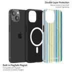 Coastal Beat - iPhone 14 Case
