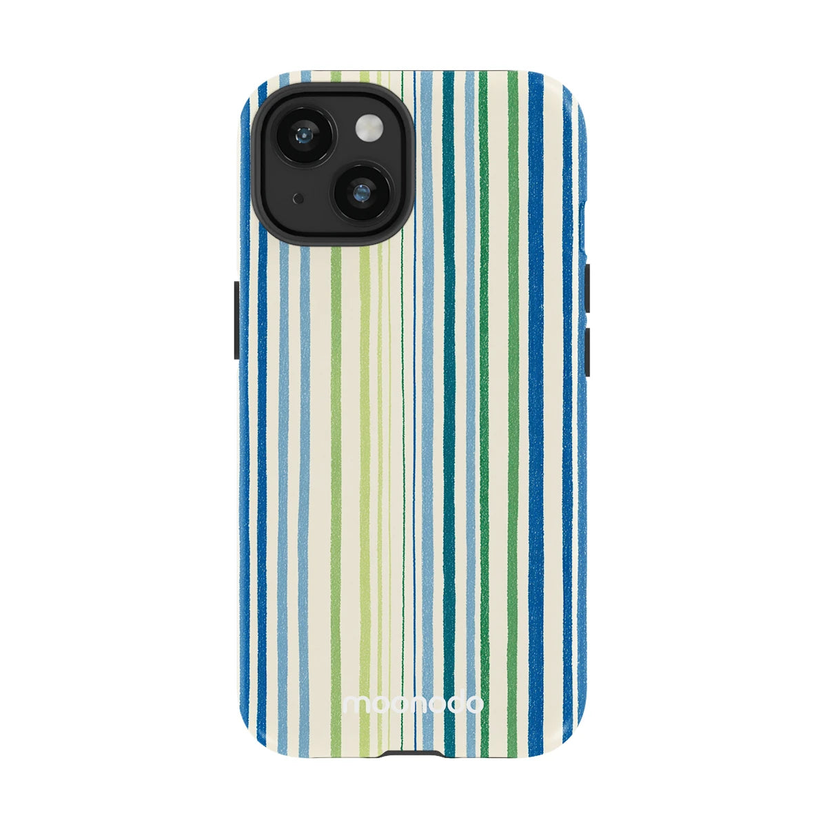 Coastal Beat - iPhone 14 Case