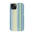 Coastal Beat - iPhone 14 Case