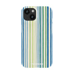 Coastal Beat - iPhone 14 Case