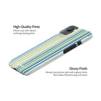 Coastal Beat - iPhone 14 Case