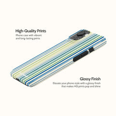 Coastal Beat - iPhone 14 Case